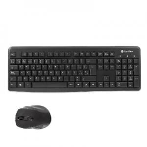teclado-raton-inalambrico-coolbox-ktr-02w-negro