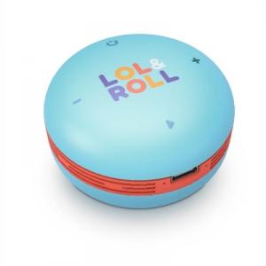 altavoz-energy-sistem-lol-roll-pop-kids-azul