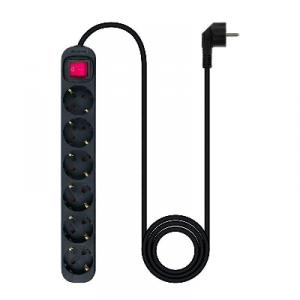 regleta-6-tomas-con-interruptor-nanocable-negra