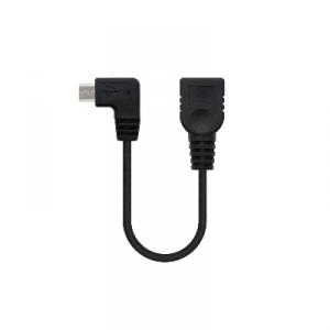 cable-acodado-usb-2-0-otg-micro-bm-ah-0-15mt-negro-nanocable