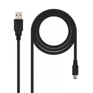 cable-usb-2-0-tipo-am-mini-usb-5pinm-1m-negro
