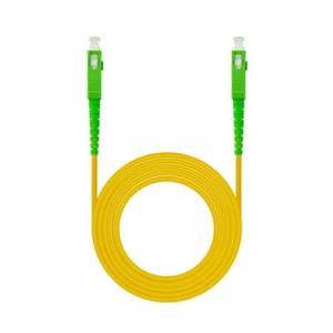 cable-fibra-nanocable-scapc-lszh-amarillo-2m