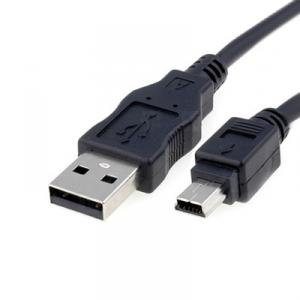 cable-usb-mini-usb-nanocable-1-8-m