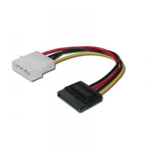 cable-de-alimentacion-nanocable-molex-sata-oem