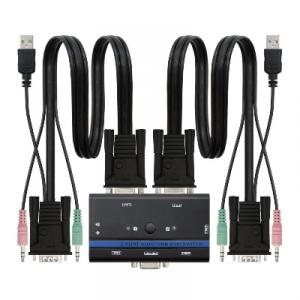 kvm-nanocable-kvm-switch-vga-usb-1u-2pc-cable