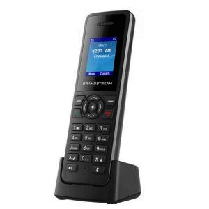 telefono-ip-grandstream-dp720-voip-negro