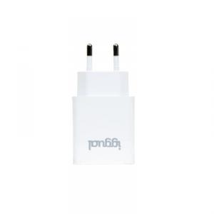 cargador-iggual-carga-rapida-usb-tipo-c-30w