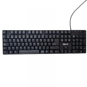 teclado-estandar-ck-frameless-105t-iggual-negro