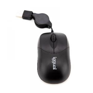 raton-optico-retractil-igg316832-com-basic-800dpi-iggual-negro