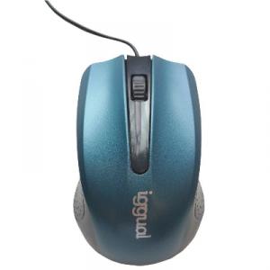raton-optico-com-ergonomic-rl-800dpi-iggual-azul-diestro-y-zurdo
