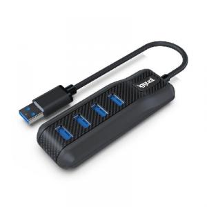 hub-iggual-tipo-a-x-4-puertos-usb-3-1-carbon