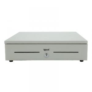 cajon-portamonedas-iggual-iron-1w-41cm-rj-11-blanco