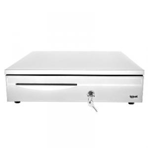 cajon-portamonedas-iggual-iron-3w-41cm-rj-11-blanco