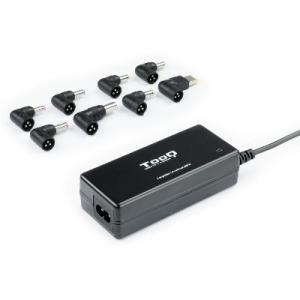 cargador-universal-tooq-portatil-automatico-65w-8-conectores