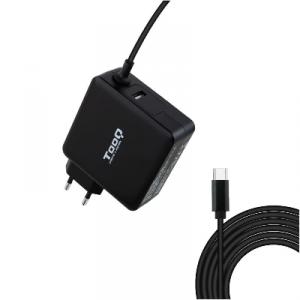 cargador-portatil-tooq-conector-usb-c-65w