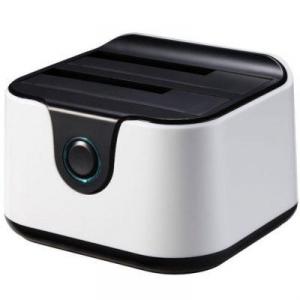 dock-station-tooq-tqds-802bw-doble-bahia-hdd-blanco