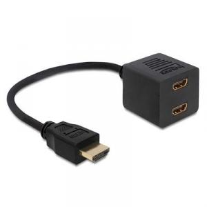 splitter-pasivo-hdmi-high-speed-ethernet-delock