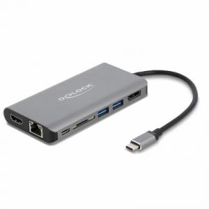 estacion-de-acoplamiento-usb-delock-hdmi-dp-lan-pd