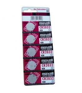 pilas-maxell-cr2016-pack-5-unidades