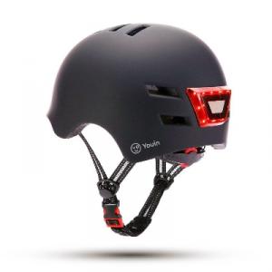 casco-con-led-frontaltrasero-youin-talla-m-negro