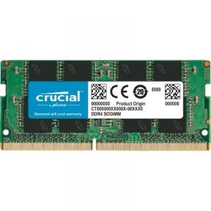 memoria-crucial-ct4g4sfs8266-4gb-sodim-ddr4-2666mhz