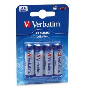 pilas-alcalina-aa-pk4-verbatim