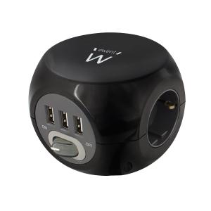 regleta-ewent-ew3938-cubo-3-tomas-shucko-3-usb