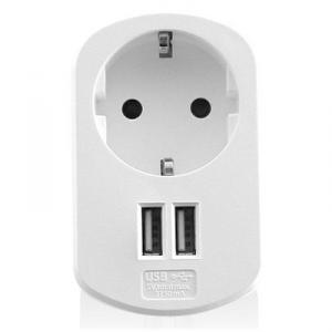 cargador-ewent-ew1211-2-puertos-usb-3-1a