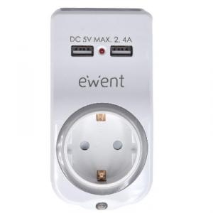 cargador-ewent-enchufe-2-usb-2-4a-ew1225-blanco