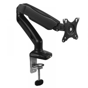 soporte-tv-mesa-gas-ewent-1-monitor-hasta-27-usb-mic-al