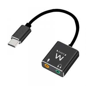 cable-adaptador-de-audio-usb-tipoc-a-2xjack-ewent-