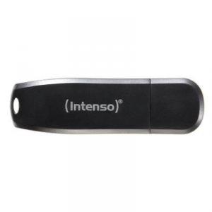 memoria-usb-3-0-intenso-16gb-speed-line-negro