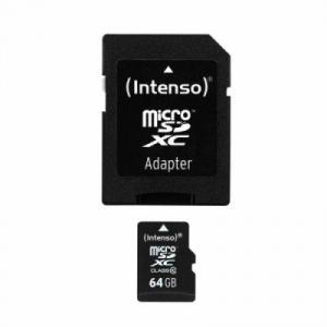 memoria-intenso-micro-sd-64gb-clase-10-