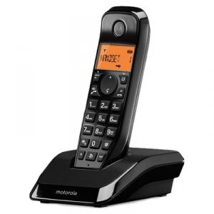 telefono-inalambrico-motorola-s1201-dect-negro