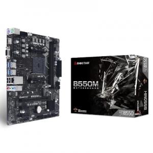 placa-base-biostar-b550mh-matx-am4