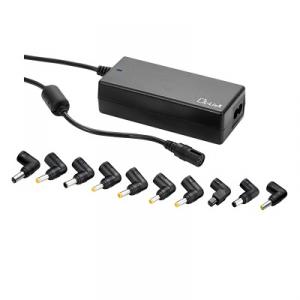 cargador-universal-l-link-ll-ac-adapter-100w-automatico-100w