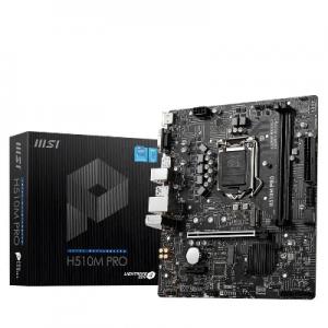placa-base-msi-pro-h510m-b-matx-lga1200