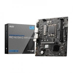 placa-base-msi-pro-h610m-g-wifi-ddr4-matx-1700
