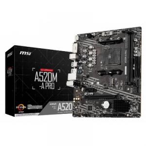 placa-base-msi-a520m-a-pro-matx-am4