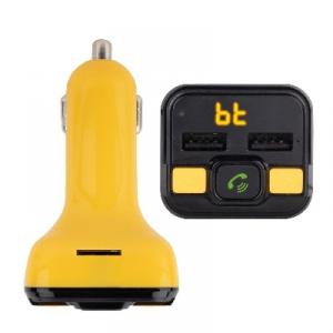 transmisor-fm-coche-ngs-spark-curry-usb-2-4a