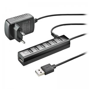 hub-7-puertos-2-0-ngs-con-adaptador-de-corriente