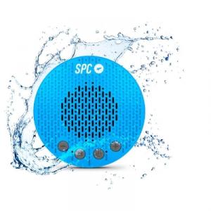 altavoz-bluetooth-splash-2-ducha-5w-spc-azul