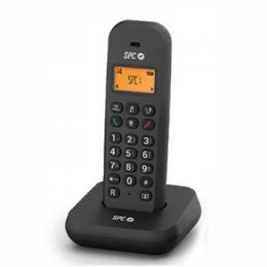 telefono-inalambrico-dect-keops-spc-7608n-negro