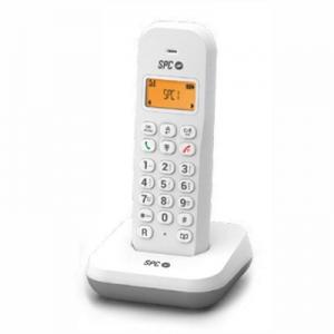 telefono-inalambrico-dect-keops-spc-7608n-blanco