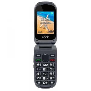 movil-spc-2304n-harmony-bt-fm-dock-negro
