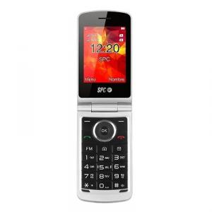 telefono-movil-2-8-spc-2318n-opal-bt-fm-negro