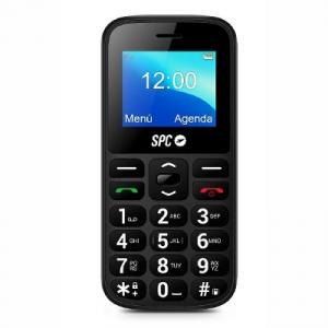 movil-senior-spc-2329n-fortune-2-4g-negro