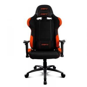 silla-gamer-drift-dr100bo-negranaranja