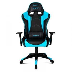 silla-gamer-drift-dr300-negroazul