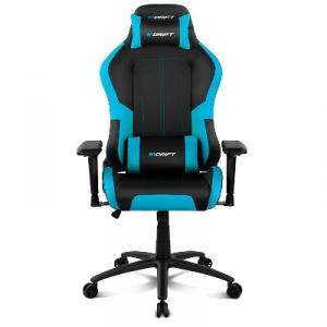 silla-gamer-drift-dr250-negraazul